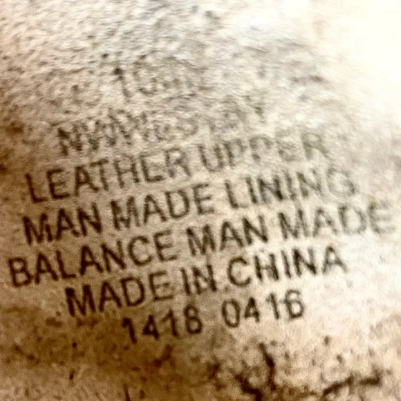 Nine West Olive Suede Moccasins - Picture 8 of 12